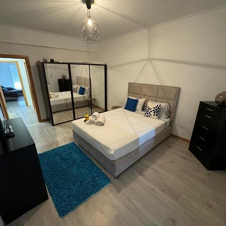 Ferienwohnung Bela House Nazaré Exterior foto