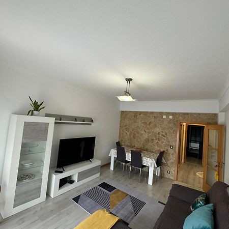 Ferienwohnung Bela House Nazaré Exterior foto