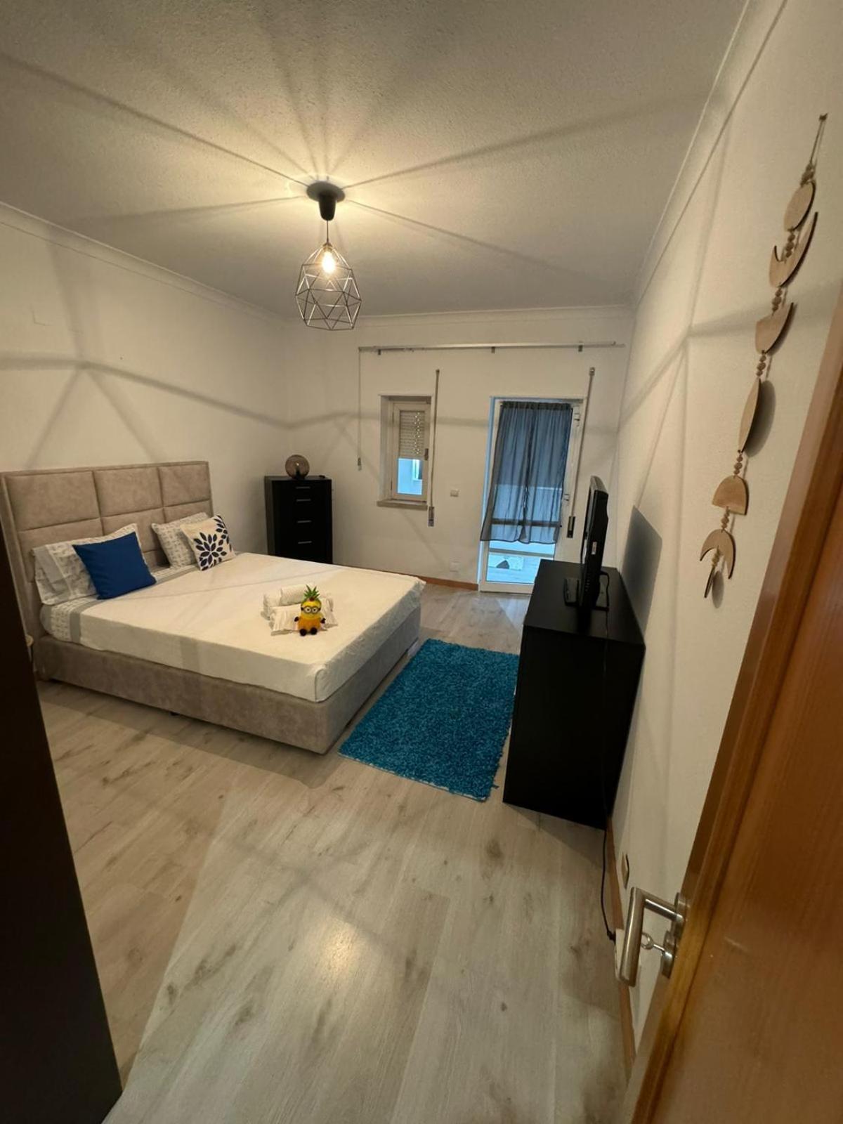 Ferienwohnung Bela House Nazaré Exterior foto